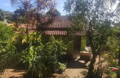 Casa com 2 quartos à venda no Verde Vale (Bacaxá), Saquarema 