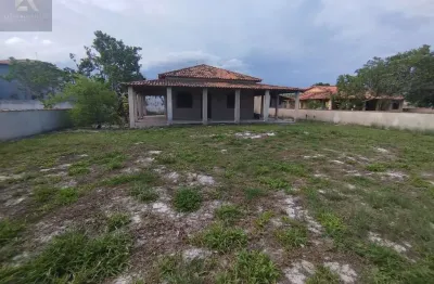 Casa com 2 quartos à venda no Vilatur, Saquarema 