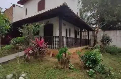 Casa com 3 quartos à venda no Centro, Saquarema 