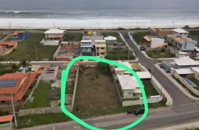 Terreno à venda na Barra Nova, Saquarema 