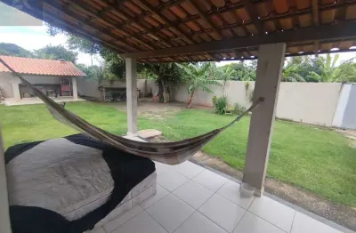 Casa com 2 quartos à venda no Aterrado (Bacaxá), Saquarema 