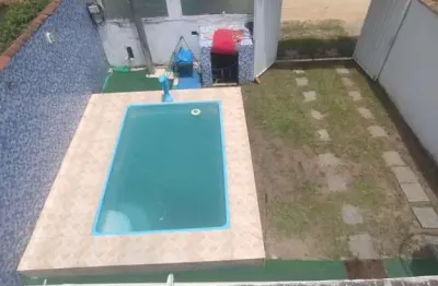 Casa com 1 quarto à venda na Barra Nova, Saquarema 