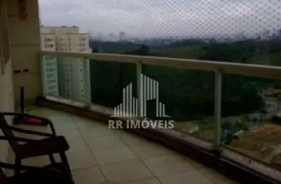 Rrcod4897 apartamento 133m² condomínio resort tamboré - oportunidade - 4 dorms 3 vagas - santana de parnaíba sp - ótima localização - prox alphaville