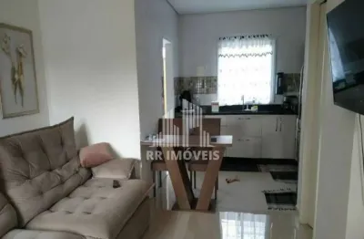 Rr5067 casa 123m² condominio ramada - oportunidade - 3 dorms 2 vagas - santana de parnaíba sp - ótima localização - jardim rancho alegre