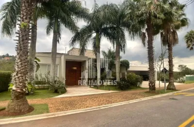 Rrcod5111 casa 620m² condomínio genesis i - alto padrão - 4 dorms 8 vagas - santana de parnaíba sp - ótima localização - alameda áquila - alphaville