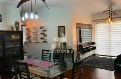 Rr5162 apartamento 116m² condomínio ana paula - oportunidade - 3 dorms 2 vagas -santana de parnaíba sp - ótima localização - alphaville
