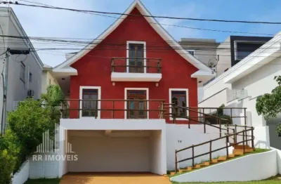 Rr6551 casa 166m² condomínio valville i - oportunidade - 3 dorms 4 vagas - santana de parnaíba sp - ótima localização - parque sinai - alphaville