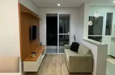 Rr6547 apartamento 48m² condomínio urano - oportunidade - 2 dorms 1 vaga - barueri, sp - ótima localização - próximo de alphaville - jd tupanci