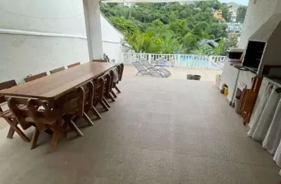 Rr6531 casa 425m² condomínio nova paulista - oportunidade - 4 suítes 3 vagas - jandira, sp - ótima localização - parque nova jandira