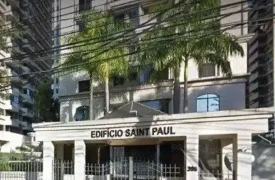 Rr6458 apartamento 177m² condomínio saint paul - oportunidade - 3 dorms 3 vagas - barueri sp - ótima localização - av. cauaxi - prox alphaville