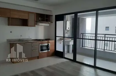 Rr6443 apartamento 69m² condomínio bonnard 307 - oportunidade - 2 dorms 2 vagas - barueri sp - ótima localização - alphaville empresarial