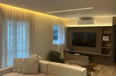 Rr6439 apartamento 144m² condomínio alphavita - oportunidade - 3 dorms 3 vagas - barueri, sp - ótima localização - próximo de alphaville