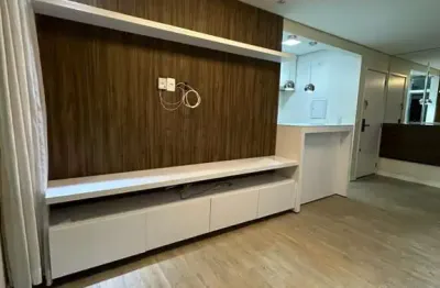 Rr6419 apartamento 68m² condomínio reserva do alto - oportunidade - barueri, sp - 2 dorms 1 vaga - ótima localização - próximo de alphaville