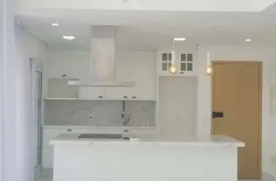 Rr6350 apartamento duplex 134m² condomínio novare - oportunidade - 2 dorms 2 vagas - barueri sp - ótima localização - av. omega - prox alphaville