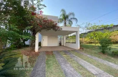Rr6333 casa 180m² condomínio quintas do tamboré - oportunidade - 3 dorms 4 vagas - santana de parnaíba sp - ótima localização - tamboré