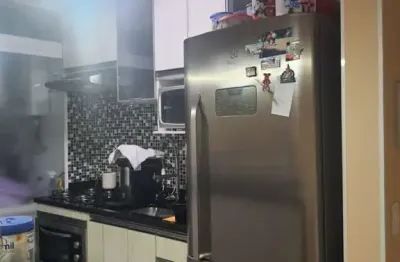 Rr6313 apartamento 68m² condomínio vitalle - oportunidade - 3 dorms 1 vaga - barueri sp - ótima localização - jardim iracema - prox alphaville