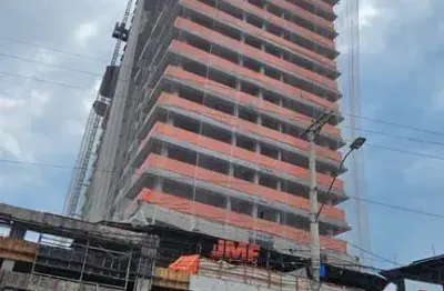 Rr6305 apartamento 64m² condomínio vedara - oportunidade - 2 dorms 1 vaga - barueri, sp - ótima localização - alphaville - lançamento
