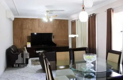 Rr0114 casa 215m² - jardim europa - oportunidade - 3 dorms 3 vagas - nova odessa, sp - ótima localização - jardim europa