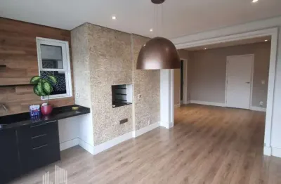 Rr6155 apartamento 107m² condomínio london ville - oportunidade - 3 dorms  2 vagas - barueri, sp - ótima localização - próximo