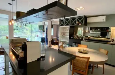 Rr6122 apartamento 94m² condomínio paisagem tamboré - oportunidade - 2 dorms 2 vagas - santana de parnaíba, sp - ótima localização - prox alphaville