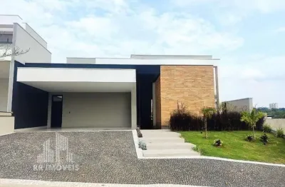 Rr0091 casa a venda 270m²  fazenda santa lúcia - oportunidade - 3 dorms 4 vagas - americana, sp - ótima localização