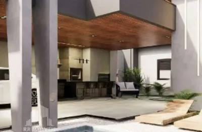 Rr0090 casa a venda 173m²  terras de santa bárbara - oportunidade - 3 dorms 2 vagas - santa bárbara d'oeste, sp - ótima localização