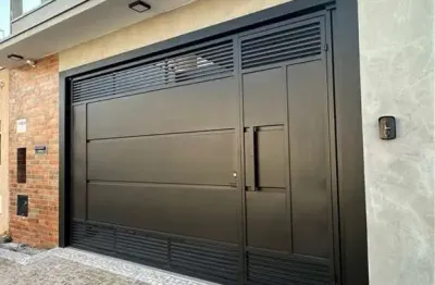 Rr0089 casa a venda em americana - 117m² - oportunidade - 3 dorms 2 vagas - americana, sp - ótima localização