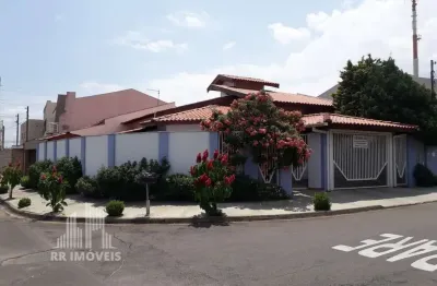 Rr0075d apartamento 225m² parque residencial jaguari - oportunidade - 3 dorms 2 vagas - americana, sp - ótima localização
