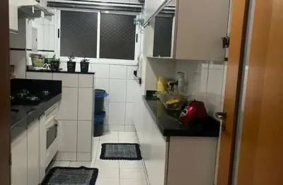 Rrcod0070d apartamento 78m² condominio independencia - oportunidade - 3 dorms 2 vagas - nova odessa, sp - ótima localização