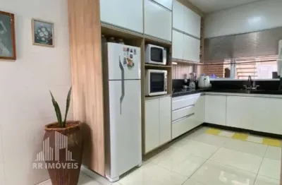 Rr0062d casa a venda 153m²  jardim terramércia - oportunidade - 2 dorms 2 vagas - americana, sp - ótima localização