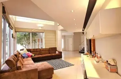Rr5920 casa 420m² condomínio residencial tarumã - oportunidade -  4 dorms 6 vagas - santana de parnaíba sp - ótima localização - prox alphaville