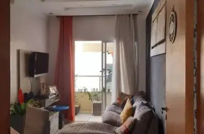 Rr0058 apartamento a venda 75m²  residencial paraíso - oportunidade - 3 dorms 1 vaga - americana, sp - ótima localização