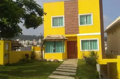 Rr5875 casa 360m² condomínio new ville - oportunidade - 4 dorms 2 vagas - santana de parnaíba sp - ótima localização - suru - prox alphaville