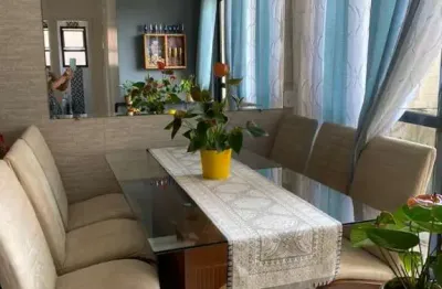 Rr5874 - apartamento 68m² condominio residencial recreio cachoeira - 3 dorms 1 vaga - oportunidade - ótima localização