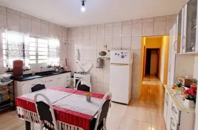 Rr0057d casa a venda 150m²  vila pântano - oportunidade - 2 dorms 2 vagas - santa bárbara d'oeste, sp - ótima localização