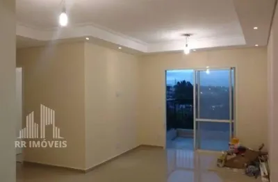 Rr5854 apartamento 87m² condomínio reserva do alto - barueri, sp - 3 dorms 2 vagas - oportunidade - ótima localização - próximo de alphaville