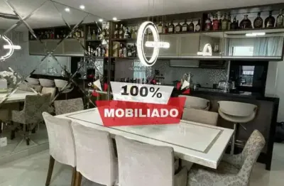 Rr5825 apartamento 87m² condomínio reserva do alto - oportunidade - 3 dorms 2 vagas - barueri, sp - ótima localização - próximo de alphaville