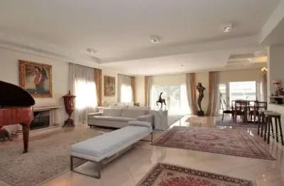 Rr5795 casa 780m² residencial alphaville 8 - santana de parnaíba sp - 6 suítes - - 6 vagas - oportunidade - ótima localização