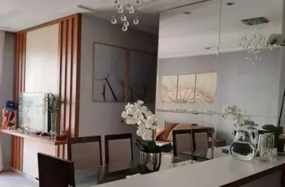 Rr5760 apartamento 68m² condomínio alphaview - oportunidade - 3 dorms 1 vaga - barueri sp - ótima localização - jd tupanci - prox alphaville