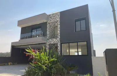 Rr5670 casa 350m² condomínio reserva santa anna - oportunidade - 3 suítes 4 vagas - santana de parnaíba sp - ótima localização - prox de alphaville