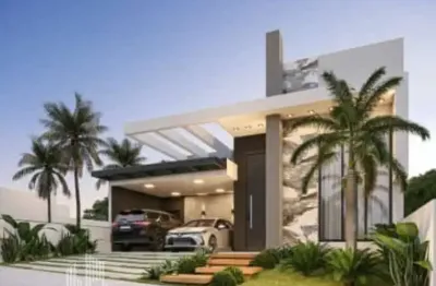 Rr0017d casa 196m² condomínio residencial jardim recando das aguas - oportunidade -  nova odessa sp - ótima localização