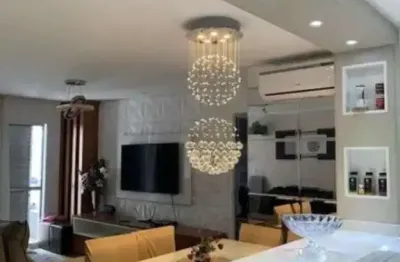 Rr5507 apartamento 75m² condomínio double bethaville - oportunidade - 2 dorms 1 vaga - av. trindade - barueri sp - ótima localização - prox alphaville
