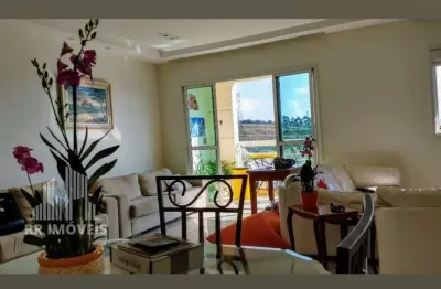 Rr8228 apartamento 113m² condomínio resort tamboré - oportunidade - 2 dorms 2 vagas - santana de parnaíba sp - ótima localização - prox alphaville