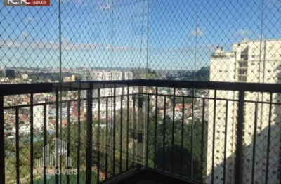 Rr5231 apartamento 76m² condomínio alto da mata - 2 dorms 1 vaga - oportunidade - ótima localização - barueri - próximo de alphaville