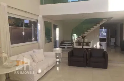 Rr6312 casa 480m² condomínio residencial alphaville 2 - oportunidade - 4 dorms 6 vagas - barueri, sp - ótima localização - alphaville