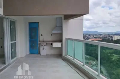 Rr6488 apartamento 336m² condomínio the lake - oportunidade - 4 dorms 4 vagas - barueri sp - ótima localização - prox alphaville - gramercy park