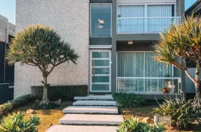 Rr6383 casa 700m² condomínio tamboré 10 - oportunidade - 4 dorms 4 vagas - santana de parnaíba sp - ótima localização - tamboré - al. terras altas