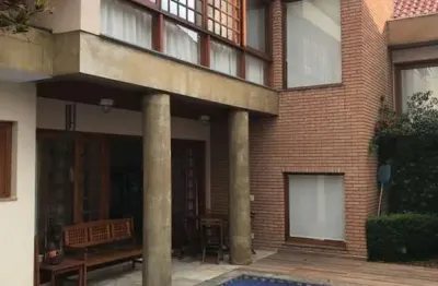 Rr6484 casa 310m² condominio residencial 11 - oportunidade - 4 dorms 4 vagas - santana de parnaíba sp - ótima localização - alphaville