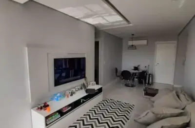 Rr6483 apartamento 70m² condomínio wave - oportunidade - 2 dorms 2 vagas - barueri sp - ótima localização - alameda leblon - prox alphaville