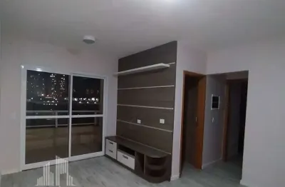 Rr6396 apartamento 68m² condomínio ed raiza ii - oportunidade - 2 dorms 1 vaga - barueri sp - ótima localização - vila porto - prox alphaville